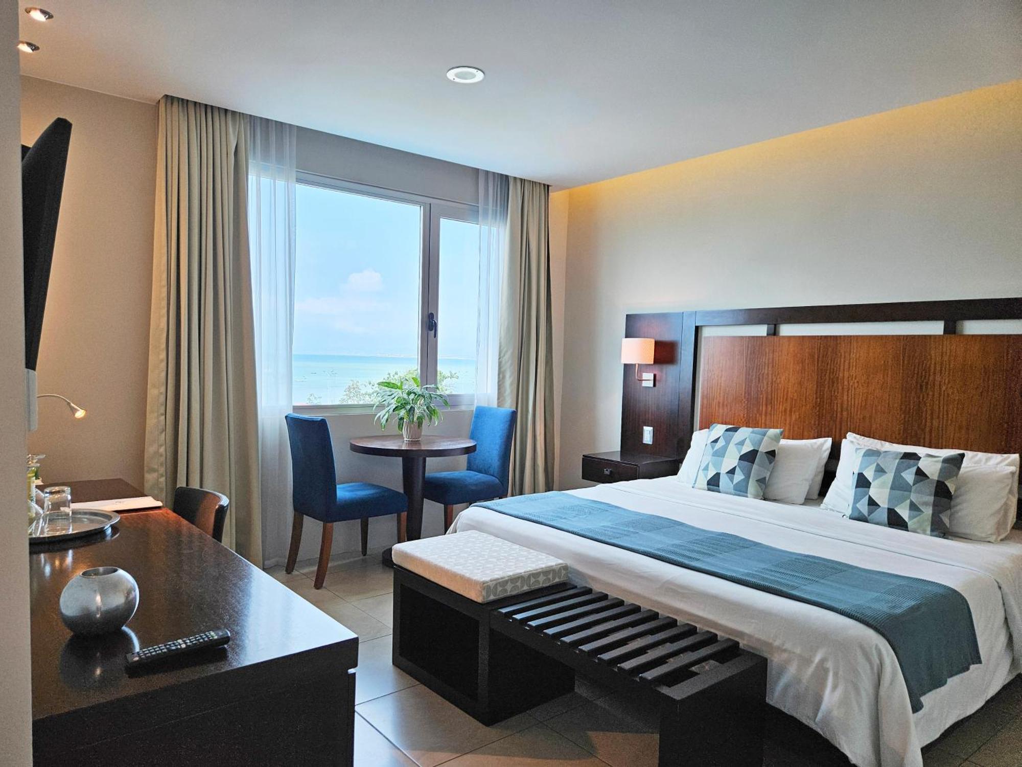 Hotel Perla Spondylus Манта Екстериор снимка