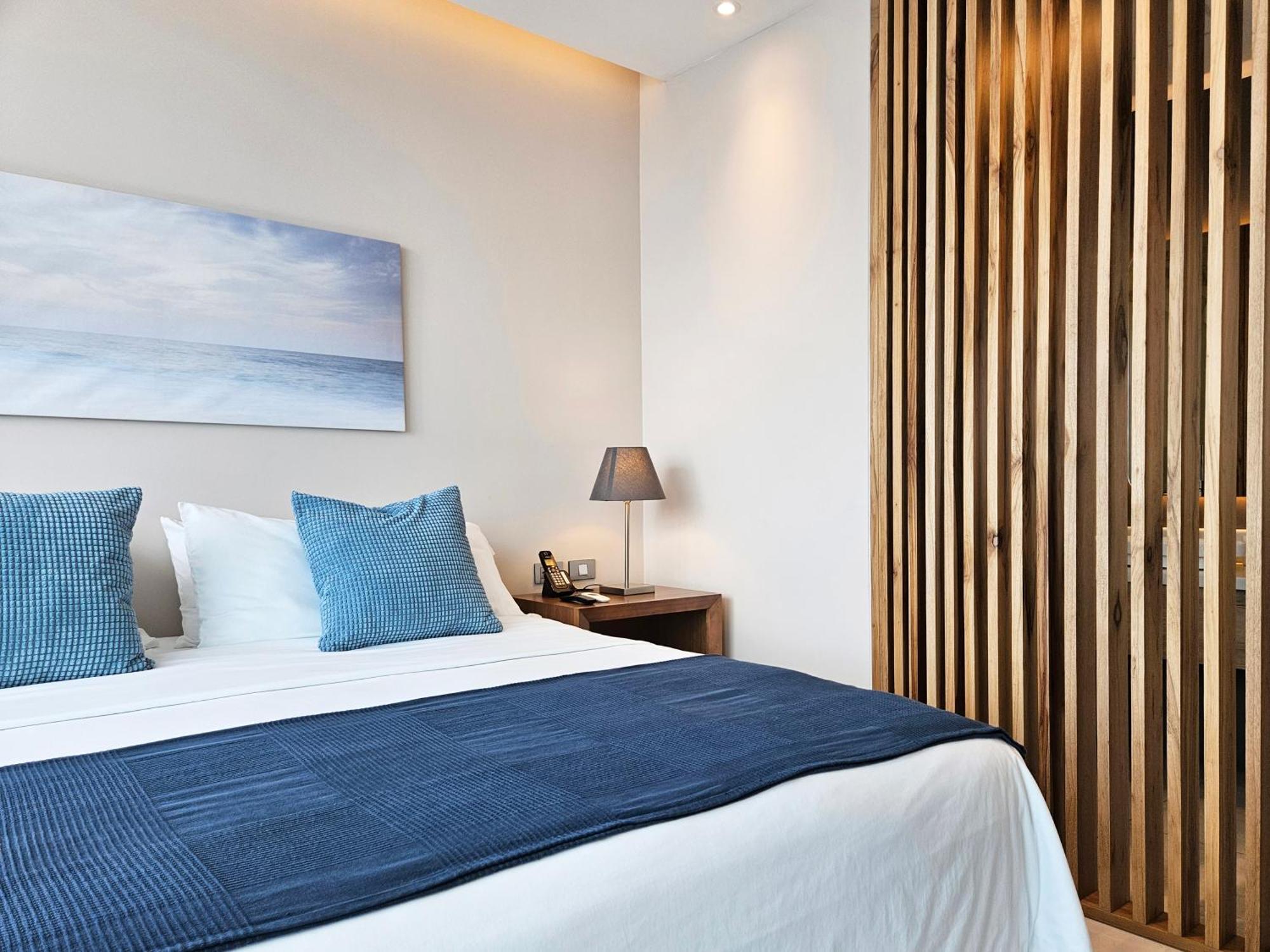 Hotel Perla Spondylus Манта Екстериор снимка