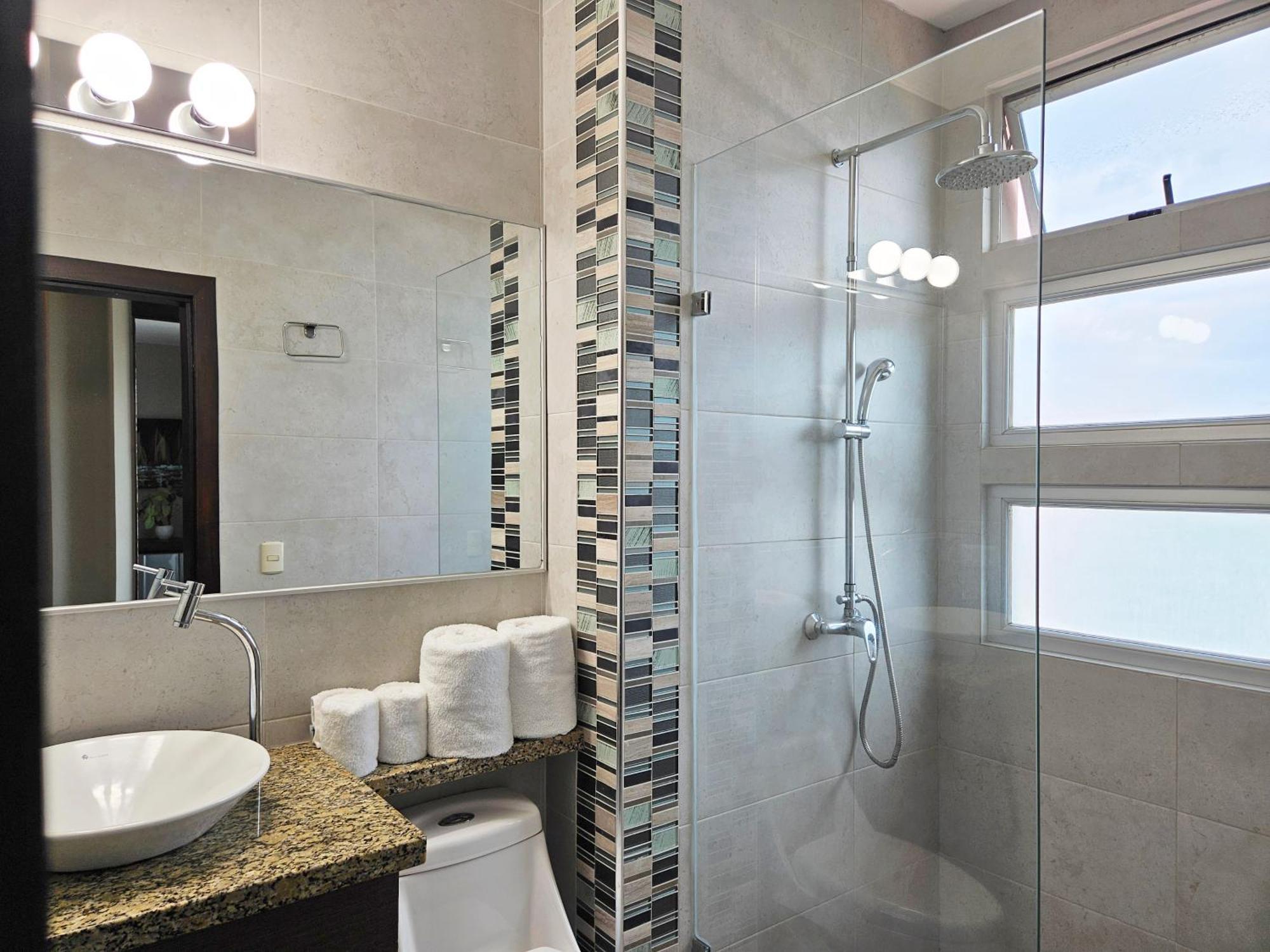Hotel Perla Spondylus Манта Екстериор снимка